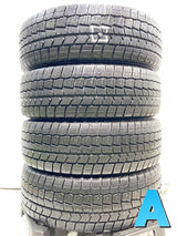 ダンロップ ウィンターマックス WM02 195/65R15 4本