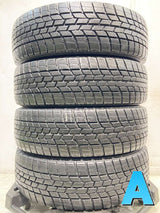 グッドイヤー アイスナビ 6 175/65R15 4本