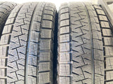 ピレリ アイスアシンメトリコ+ 185/65R15 / S 5.5J+42 100-4穴 4本