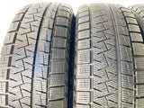 ピレリ アイスアシンメトリコ+ 185/65R15 / S 5.5J+42 100-4穴 4本