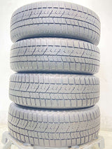 トーヨータイヤ オブザーブGIZ2 185/60R15 / GRASS 5.5J+42 100-4穴 4本
