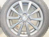 トーヨータイヤ オブザーブGIZ2 185/60R15 / GRASS 5.5J+42 100-4穴 4本