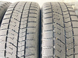 トーヨータイヤ オブザーブGIZ2 185/60R15 / GRASS 5.5J+42 100-4穴 4本