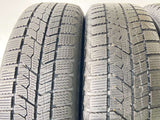 トーヨータイヤ オブザーブGIZ2 185/60R15 / GRASS 5.5J+42 100-4穴 4本