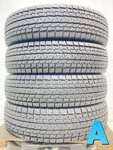 ヨコハマ アイスガード G075 175/80R15 4本