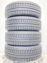 ブリヂストン ブリザック VRX 185/60R15 / JECT 5.5J+ 100/114.3-4穴 4本