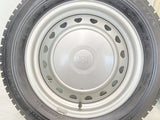 ブリヂストン ブリザック VRX 185/60R15 / JECT 5.5J+ 100/114.3-4穴 4本