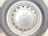 ブリヂストン ブリザック VRX 185/60R15 / JECT 5.5J+ 100/114.3-4穴 4本