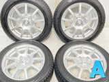 ブリヂストン ブリザック VRX2 175/60R15 / ラヴリオン 6.0J+43 100-4穴 4本