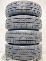 ブリヂストン ブリザック VRX2 175/60R15 / ラヴリオン 6.0J+43 100-4穴 4本