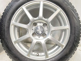ブリヂストン ブリザック VRX2 175/60R15 / ラヴリオン 6.0J+43 100-4穴 4本