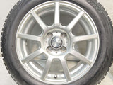 ブリヂストン ブリザック VRX2 175/60R15 / ラヴリオン 6.0J+43 100-4穴 4本