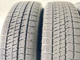 ブリヂストン ブリザック VRX2 175/60R15 / ラヴリオン 6.0J+43 100-4穴 4本