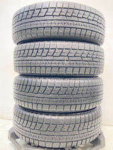 ヨコハマ アイスガード iG60 185/60R15 /トヨタ純正 5.5J+ 100-4穴 4本