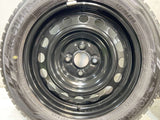 ヨコハマ アイスガード iG60 185/60R15 /トヨタ純正 5.5J+ 100-4穴 4本