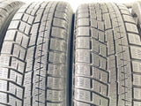 ヨコハマ アイスガード iG60 185/60R15 /トヨタ純正 5.5J+ 100-4穴 4本