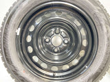 ヨコハマ アイスガード iG60 185/60R15 /トヨタ純正 5.5J+ 100-4穴 4本