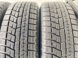 ヨコハマ アイスガード iG60 185/60R15 /トヨタ純正 5.5J+ 100-4穴 4本