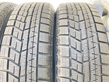 ヨコハマ アイスガード iG60 175/65R15 /トヨタ純正 5.0J+ 100-4穴 4本