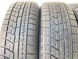 ヨコハマ アイスガード iG60 185/60R15 /トヨタ純正 5.5J+ 100-4穴 4本