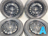 ヨコハマ アイスガードiG70 185/60R15 /トヨタ純正 5.5J+ 100-4穴 4本