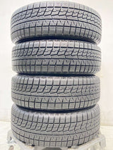 ヨコハマ アイスガードiG70 185/60R15 /トヨタ純正 5.5J+ 100-4穴 4本