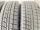 ヨコハマ アイスガードiG70 185/60R15 /トヨタ純正 5.5J+ 100-4穴 4本