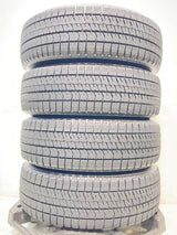 ブリヂストン ブリザック VRX2 185/60R15 / マルチ 5.5J+ 100/114.3-4穴 4本