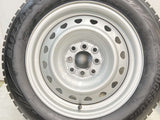 ブリヂストン ブリザック VRX2 185/60R15 / マルチ 5.5J+ 100/114.3-4穴 4本