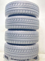 ブリヂストン ブリザック VRX 195/65R15 / BALMINUM 6.5J+40 100-5穴 4本