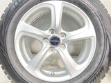 ブリヂストン ブリザック VRX 195/65R15 / BALMINUM 6.5J+40 100-5穴 4本