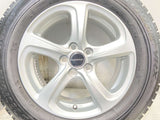 ブリヂストン ブリザック VRX 195/65R15 / BALMINUM 6.5J+40 100-5穴 4本