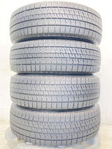 ブリヂストン ブリザック VRX2 185/65R15 /ホンダ純正 5.5J+ 100-4穴 4本