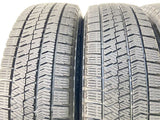 ブリヂストン ブリザック VRX2 185/65R15 /ホンダ純正 5.5J+ 100-4穴 4本