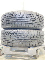 ヨコハマ アイスガード iG60 185/60R15 2本