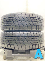 グッドイヤー アイスナビ 6 185/60R15 2本