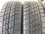 グッドイヤー アイスナビ 6 185/60R15 2本