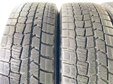 ダンロップ ウィンターマックス WM02 185/60R15 / SEIN 5.5J+43 100-4穴 4本