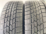 グッドイヤー アイスナビ 6 195/65R15 2本