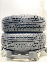 ヨコハマ アイスガード iG50 PLUS 195/65R15 2本