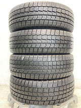 ダンロップ ウィンターマックス WM02 195/65R15 4本