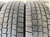 ダンロップ ウィンターマックス WM02 195/65R15 4本