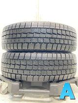 ダンロップ ウィンターマックス WM01 185/65R15 2本