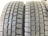 ダンロップ ウィンターマックス WM01 185/65R15 2本