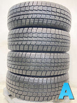 ダンロップ ウィンターマックス WM02 185/65R15 4本