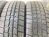 ダンロップ ウィンターマックス WM02 185/65R15 4本
