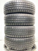 ダンロップ ウィンターマックス WM02 195/65R15 4本