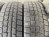ダンロップ ウィンターマックス WM02 195/65R15 4本