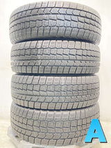 ダンロップ ウィンターマックス WM02 195/65R15 4本
