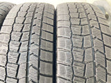 ダンロップ ウィンターマックス WM02 195/65R15 4本